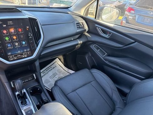 Used 2024 Subaru Ascent Limited w/ Technology Package image 23