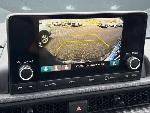 Certified 2024 Honda CR-V EX image 26