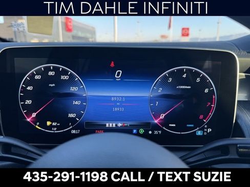 Used 2023 Mercedes-Benz GLC 300 4MATIC image 3