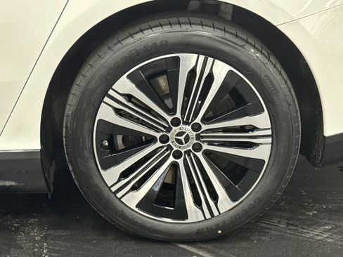 Certified 2023 Mercedes-Benz EQS 450+ Sedan image 18