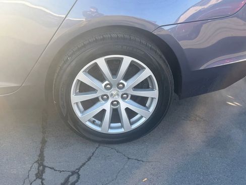 Used 2014 Chevrolet Malibu LT image 27