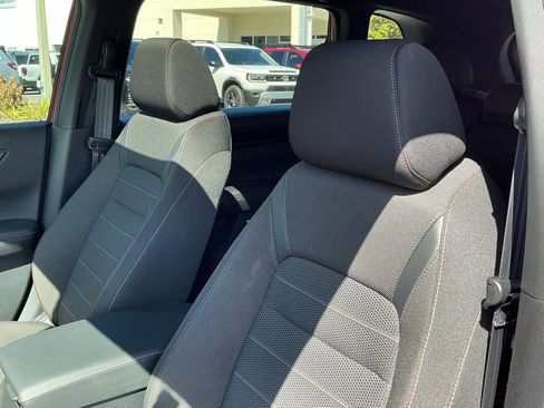 Certified 2025 Honda CR-V Sport image 24