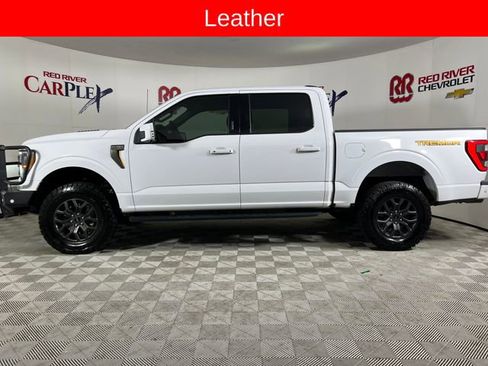 Used 2022 Ford F150 Tremor w/ Equipment Group 402A High image 4