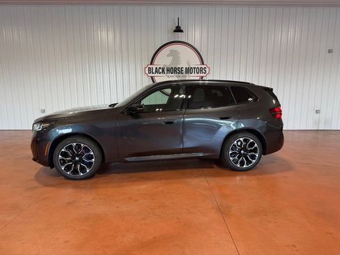 Used 2025 BMW X3 M50 w/ Premium Package AWD/4WD image 2