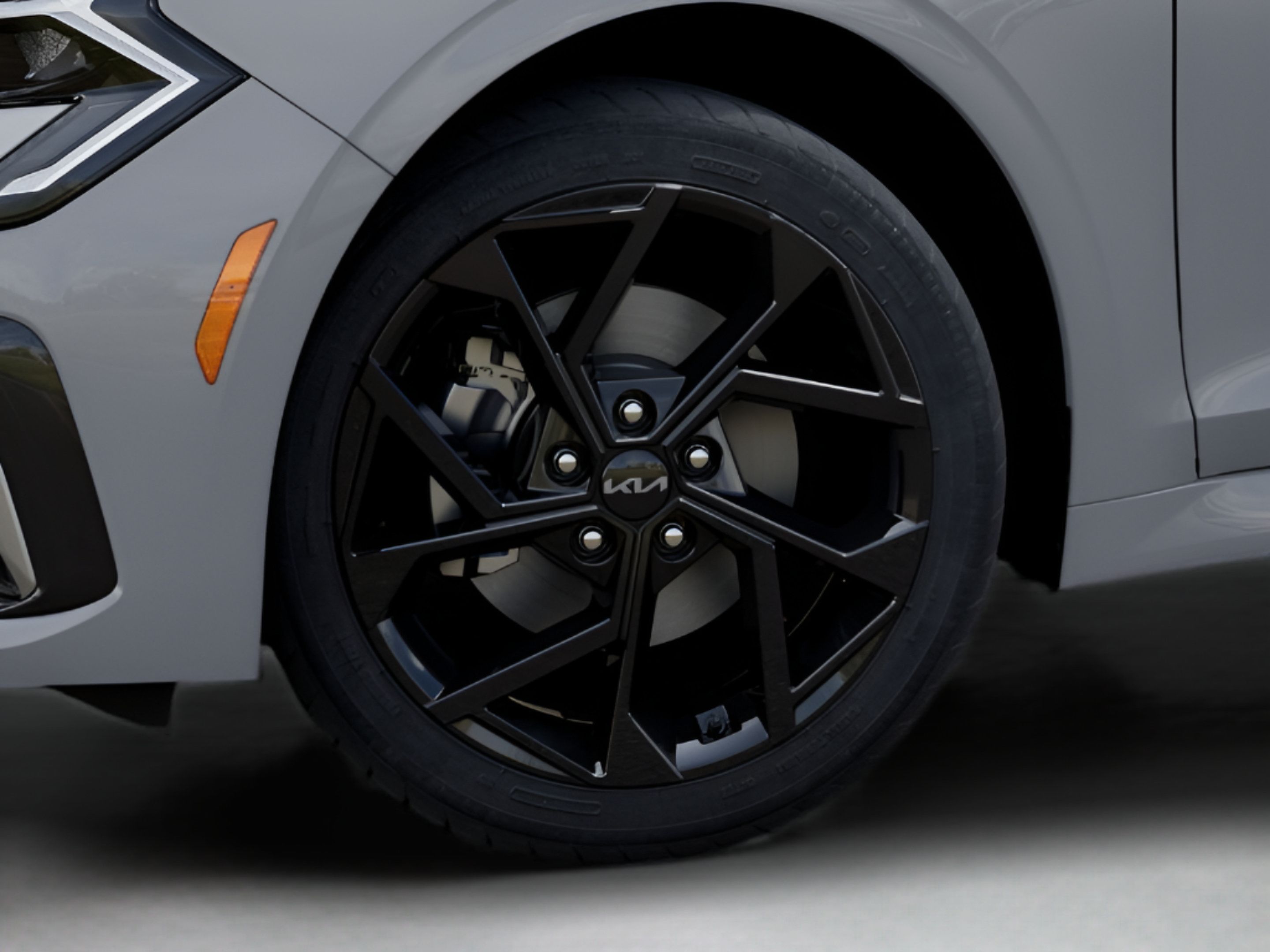 New 2026 Kia K5 GT-Line w/ GT-Line Premium Package FWD image 52