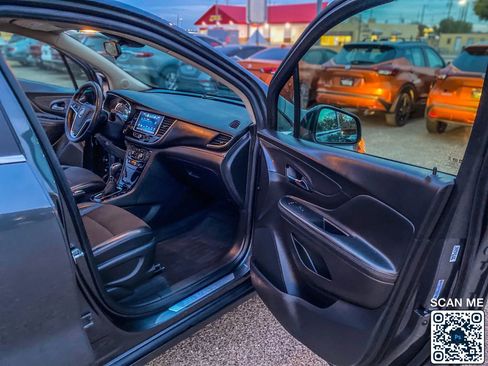 Used 2017 Buick Encore Preferred image 15