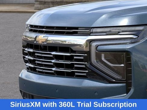 New 2026 Chevrolet Suburban Premier AWD/4WD image 14