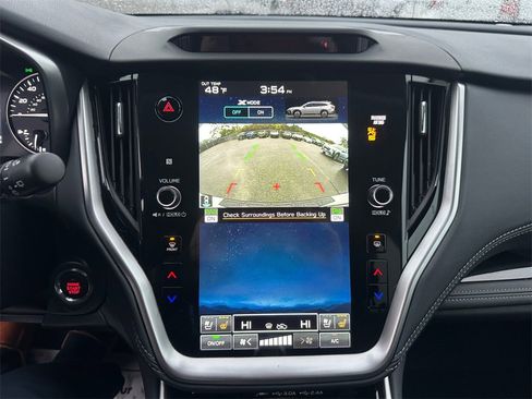 Certified 2023 Subaru Outback Touring XT image 22