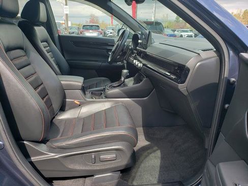 Used 2025 Honda CR-V Sport Touring image 18