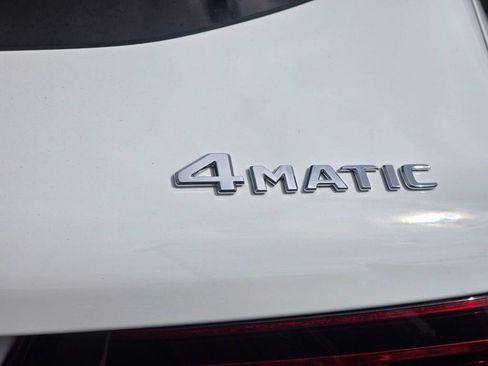 Used 2021 Mercedes-Benz GLC 300 4MATIC image 34