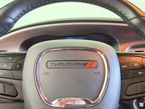 Used 2021 Dodge Charger Scat Pack w/ Dynamics Package RWD image 18