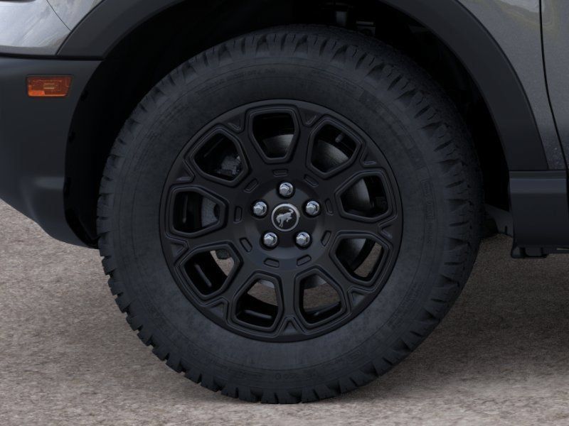 New 2026 Ford Bronco Sport Badlands w/ Badlands Tech Package AWD/4WD image 21