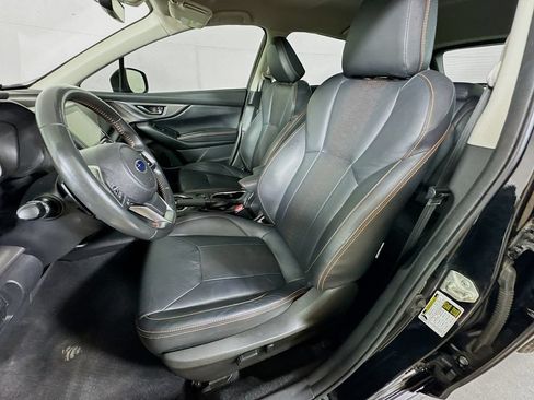 Used 2021 Subaru Crosstrek 2.5i Limited w/ Popular Package #4 AWD/4WD image 25
