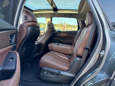 Used 2022 Acura MDX SH-AWD w/ Technology Package image 30