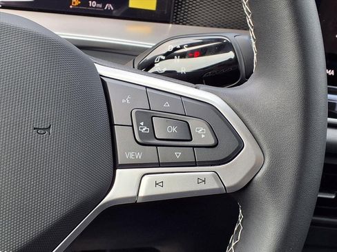 New 2026 Volkswagen Tiguan SE image 20