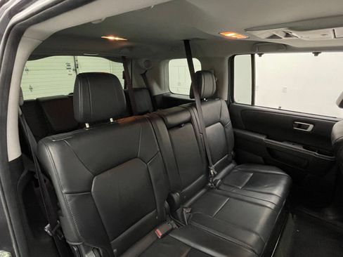 Used 2015 Honda Pilot Touring image 40