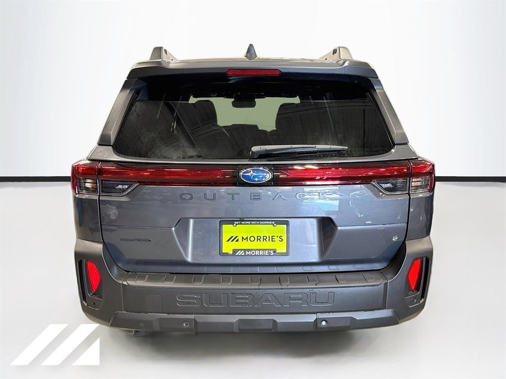 Used 2026 Subaru Outback Premium AWD/4WD image 5