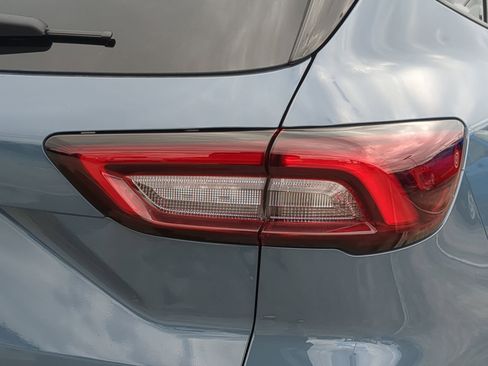 New 2026 Ford Escape Active w/ Tech Pack #1 FWD image 41