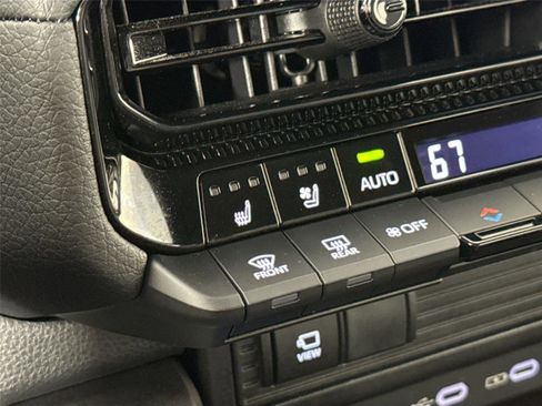 Certified 2024 Toyota Land Cruiser image 8