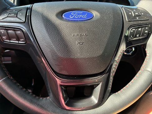 Used 2019 Ford Explorer Sport AWD/4WD image 9