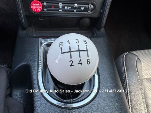 Used 2016 Ford Mustang GT w/ Interior & Wheel Package image 35