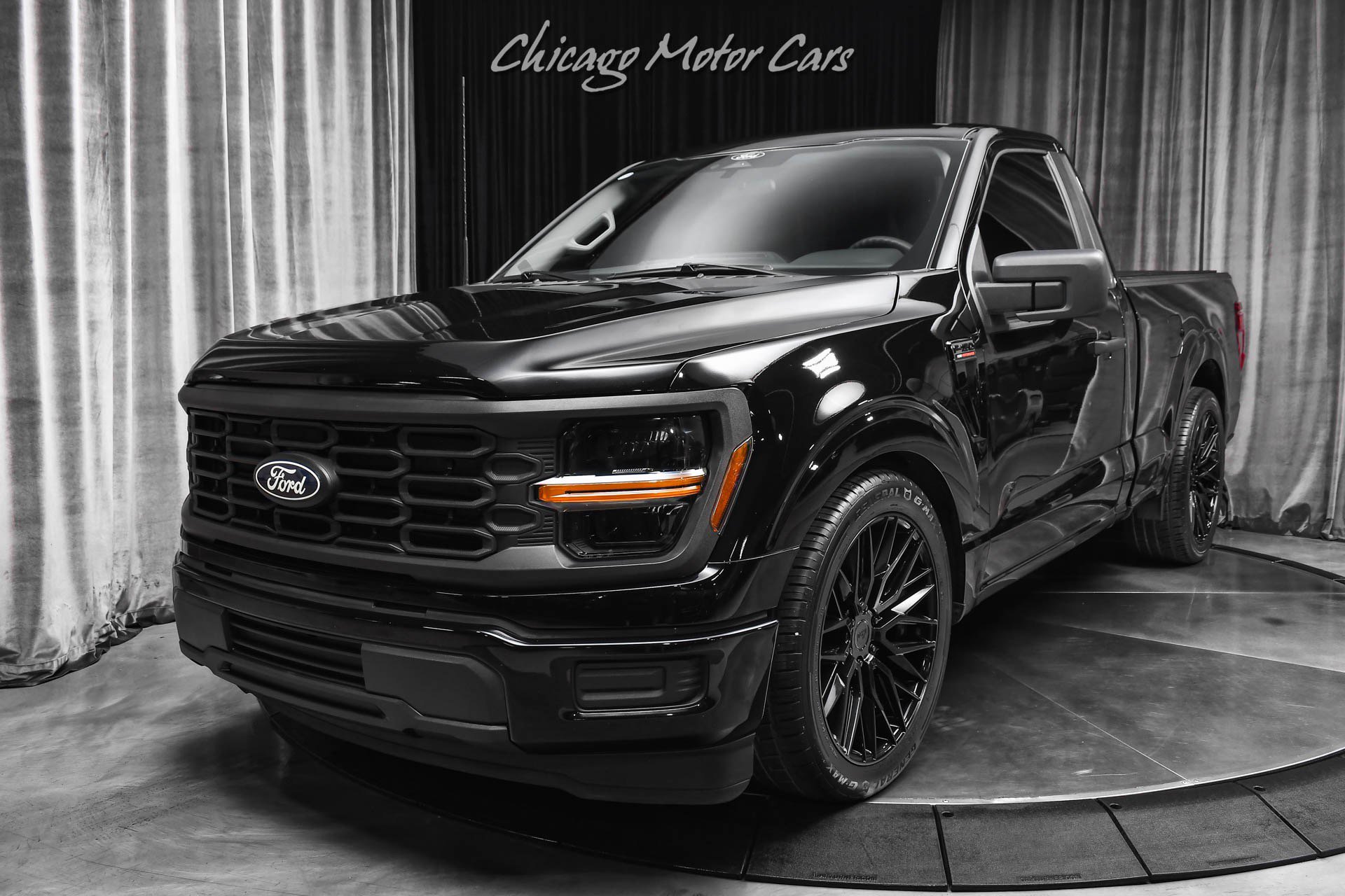 Used 2026 Ford F150 XL RWD image 22