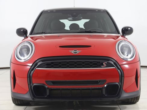 Used 2023 MINI Cooper S FWD image 49