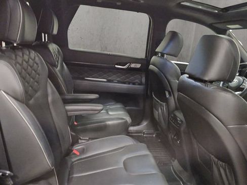 Used 2022 Hyundai Palisade Calligraphy AWD/4WD image 21