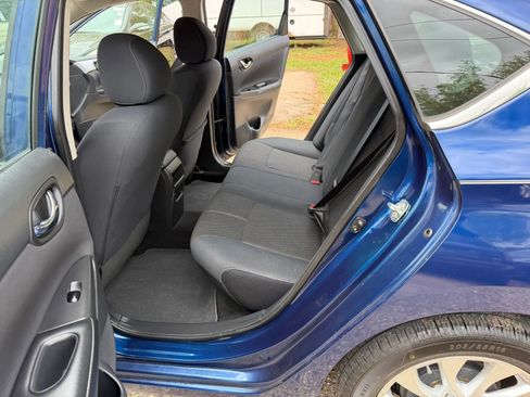 Used 2017 Nissan Sentra S w/ S Style Package image 13