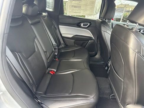 New 2026 Jeep Compass Limited image 10