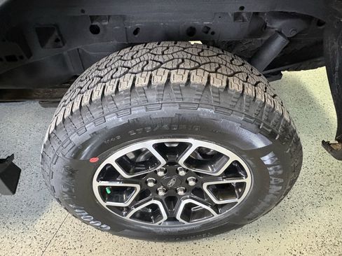 Used 2021 Ford F150 XLT w/ Equipment Group 302A High image 47