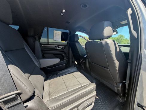Used 2021 Chevrolet Tahoe LT AWD/4WD image 9