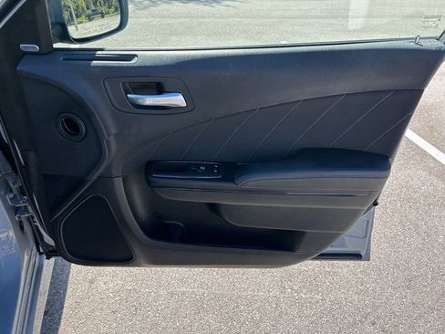 Used 2022 Dodge Charger GT image 41