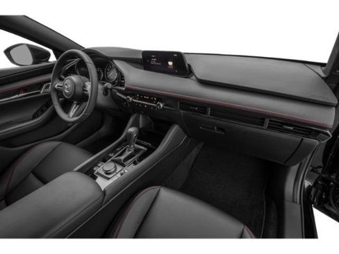 Used 2019 MAZDA MAZDA3 AWD Hatchback w/ Preferred Pkg image 18