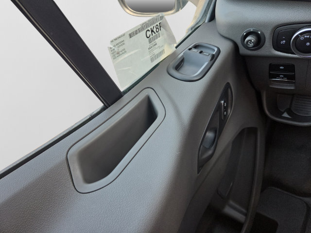 New 2025 Ford Transit 150 Low Roof RWD image 11