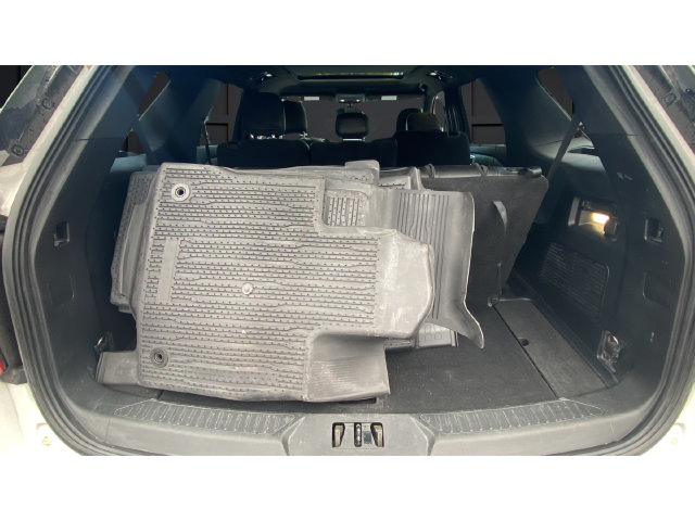 Used 2022 Ford Explorer ST w/ ST High-Performance Pack AWD/4WD image 26