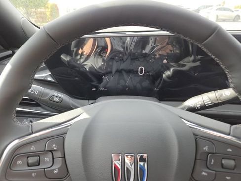 New 2026 Buick Envista Preferred w/ Convenience I Package image 36