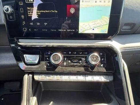 New 2026 GMC Sierra 1500 AT4X AWD/4WD image 25