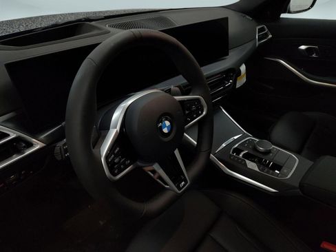 New 2026 BMW 330i xDrive Sedan w/ M Sport Package image 18