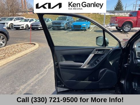 Used 2015 Subaru Forester 2.5i Limited image 25