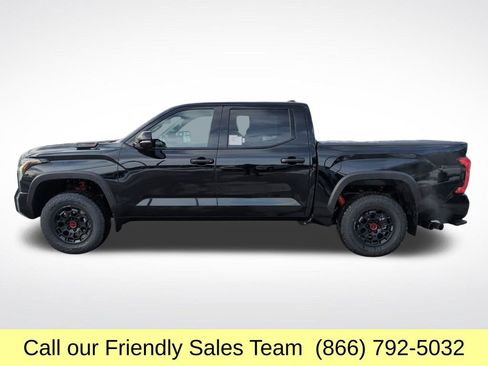 New 2026 Toyota Tundra TRD Pro image 2