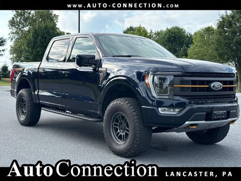 Used 2023 Ford F150 Tremor w/ Equipment Group 402A High AWD/4WD image 1
