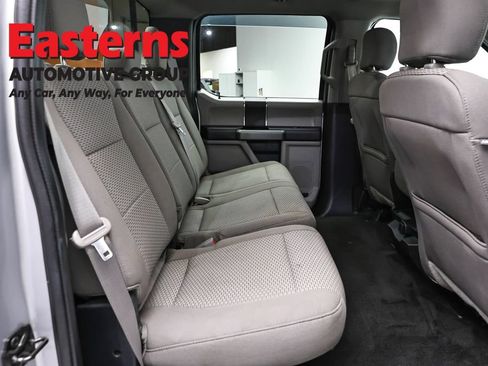 Used 2018 Ford F150 XLT AWD/4WD image 23