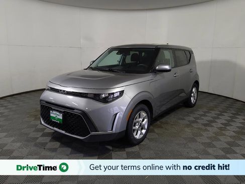 Used 2024 Kia Soul LX w/ Option Group 015 image 1