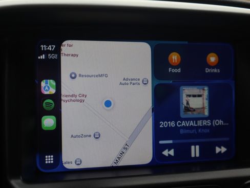 Used 2018 Chevrolet Colorado ZR2 w/ ZR2 Midnight Special Edition image 73