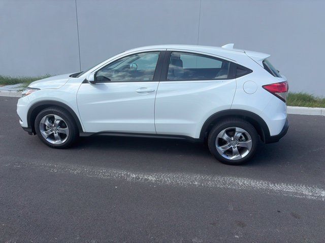 Used 2021 Honda HR-V LX image 6