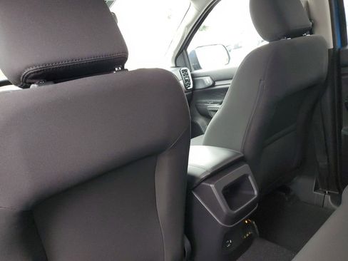 New 2025 Ford Ranger XLT w/ Black Appearance Package image 28