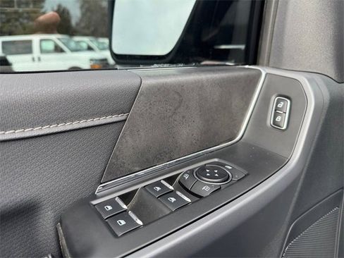 Used 2025 Ford F150 XLT w/ Equipment Group 301A Standard image 11