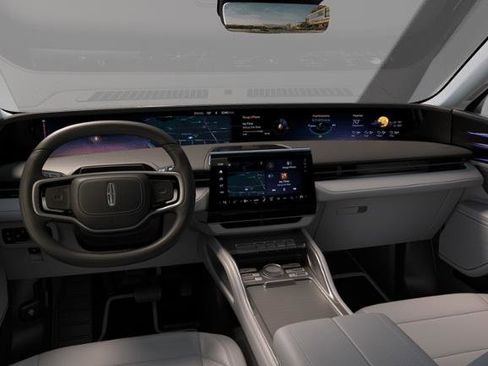 New 2026 Lincoln Nautilus Premier AWD/4WD image 29
