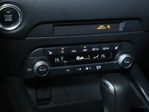 Used 2023 MAZDA CX-5 Carbon Edition image 26